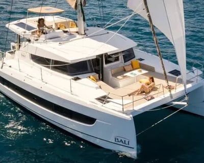 Sarasota Sunset Sailing Charter