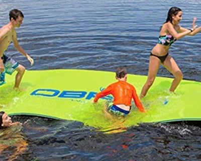 Water Carpet Rental in Traverse City for 1-7 Days