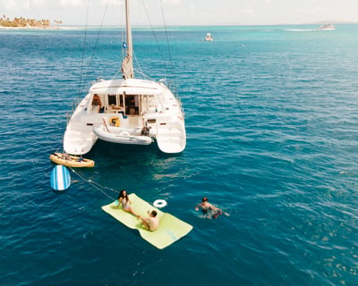 Fajardo 6-Hour Private Sailing Charter