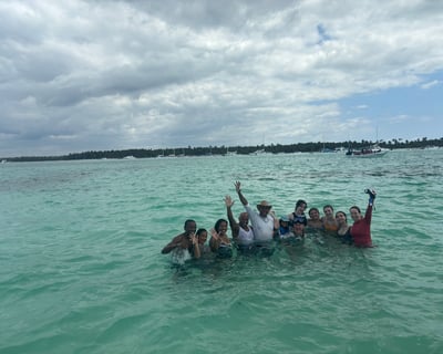 Private 65' Yacht Charter in Fajardo