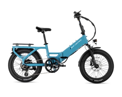 E-Bike Rental in Redondo Beach