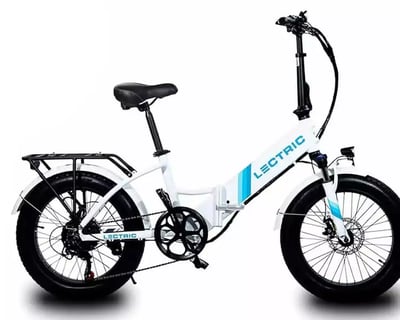 Bryce Canyon 2-Hour E-Bike Rental