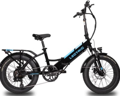 Manhattan Beach Step-Thru E-Bike Rental