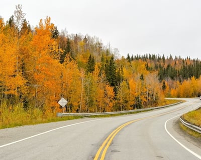 Private Seward to Anchorage Airport Transfer