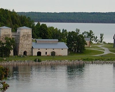 Fayette Ghost Town Cruise