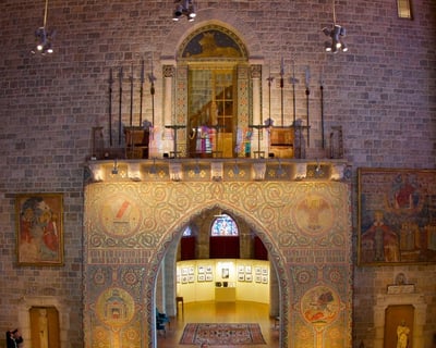 Glencairn Museum 90-Minute Guided Tour