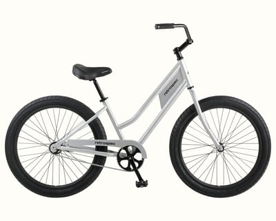 Lake Estes 26" Bicycle Rental