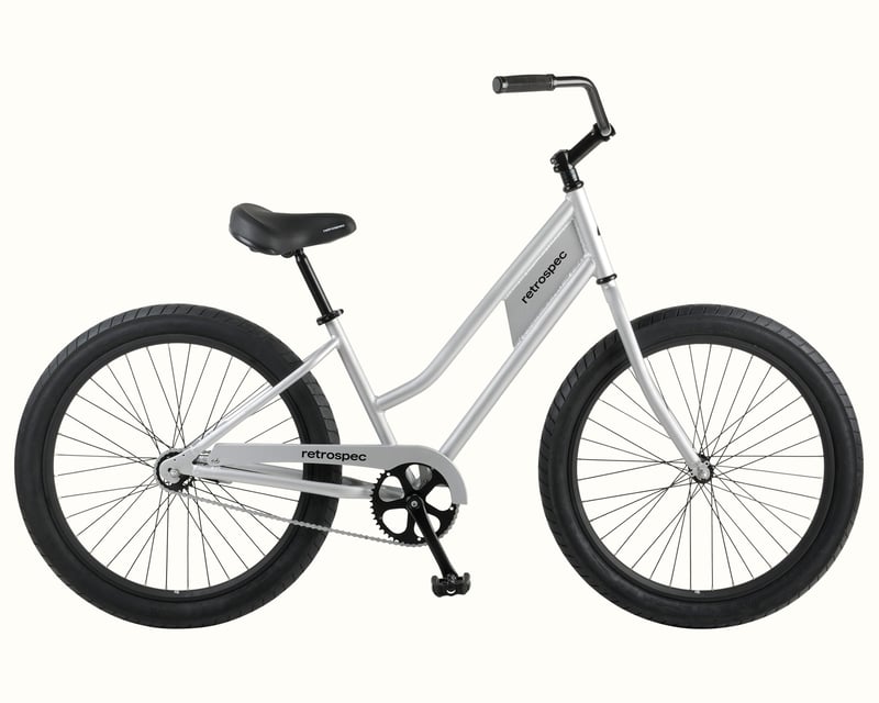 Lake Estes 26" Bicycle Rental