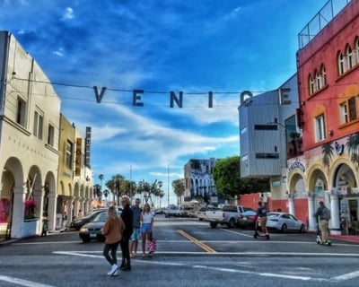 Los Angeles 6-Hour Highlights Tour