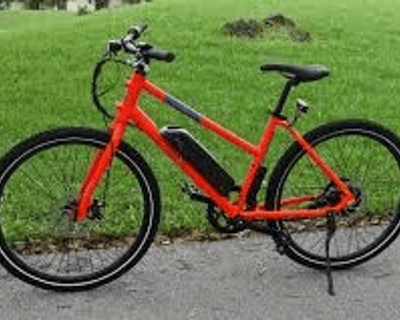 RadMission E-Bike Rental in Marco Island