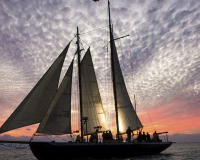 Private Sailing Charter in Provincetown