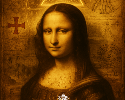 Da Vinci Code Escape Room in Wilmington