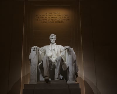 Explore Lincoln Assassination Sites Walking Tour in DC