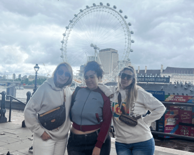 Guided Full-Day London Tour