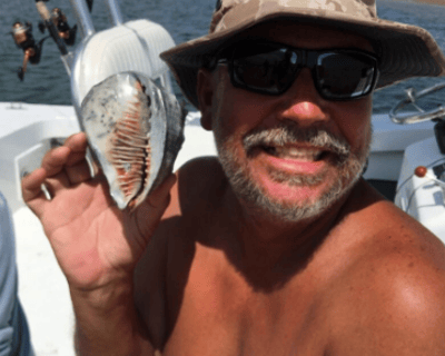 4-Hour Hatteras Water Adventure