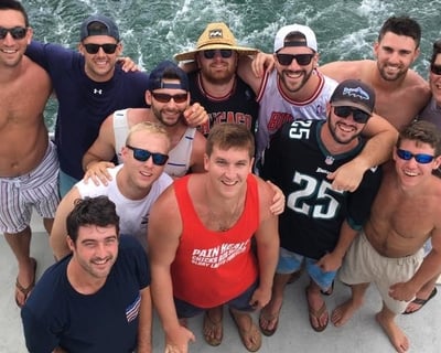 5-Hour Fishing Charter in Key West