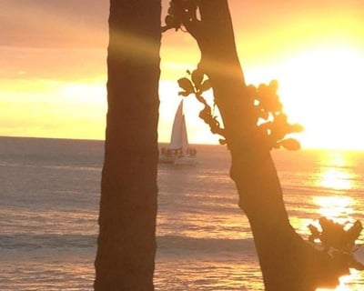 Rincón Sunset Cruise