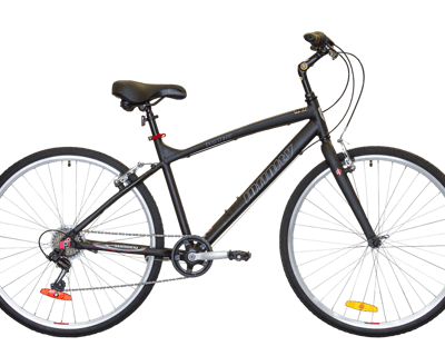 Union Pier Step-Over Bike Rental
