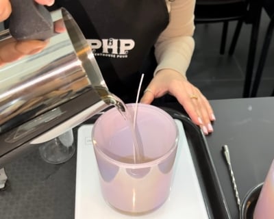 Hartford 1.5-Hour Candle Making Class