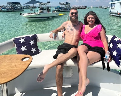 Spectre Island 3-Hour Swim Stop Cruise