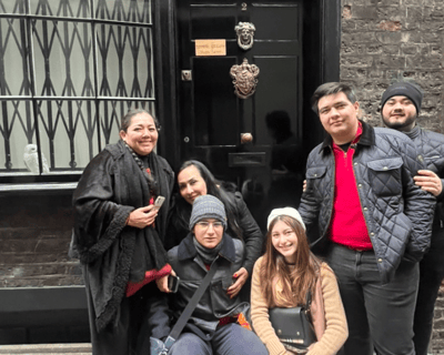 Harry Potter Film Locations Tour in London