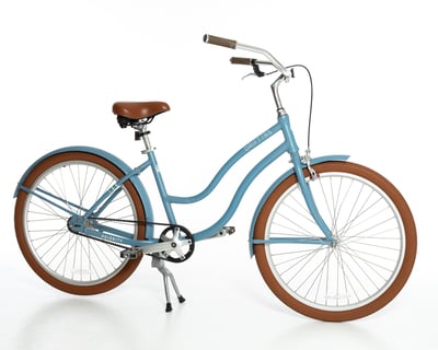 St. Augustine Beach Bike Rentals for 5 Days