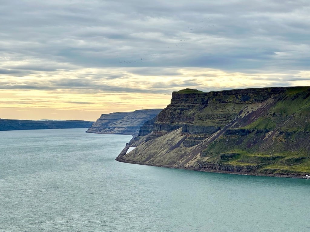 Valley History & Hiking Adventure