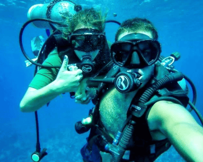 Private Scuba Diving Adventure in Aguadilla