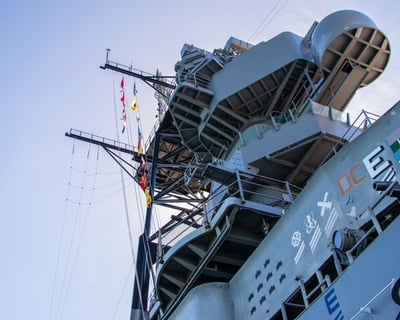 Visit Pearl Harbor & USS Missouri From Neighbor Islands