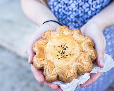 Church Hill Food Tour