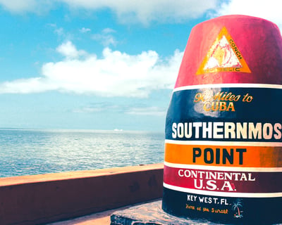 Key West Day Trip From Miami