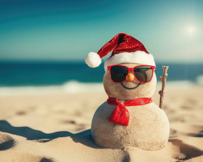 Kids' Christmas Cruise in North Myrtle Beach