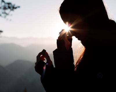 Yosemite 3-Hour Naturalist Walking Tour