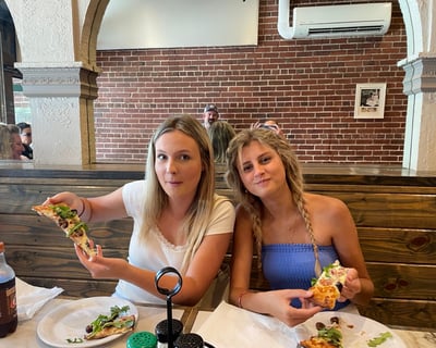 Taste Of St. Augustine Strolling Food Tour