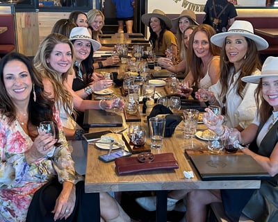 4-Hour SIP & Savor Tour