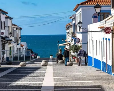 Hike the Fishermen’s Trail From Milfontes to Porto Covo