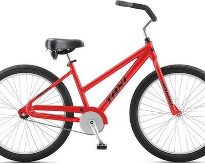 Youth Cruiser Bike Rentals on Topsail Island