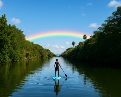 Private North Shore Explorer from Ko Olina