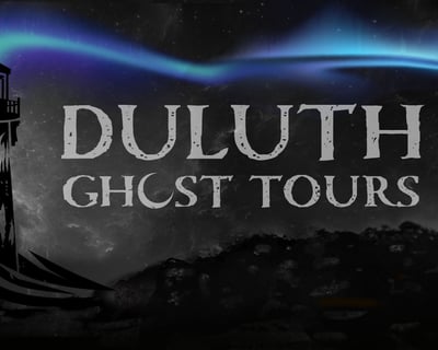 Canal Park Ghost Walk & EVP Investigation in Duluth
