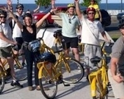 2-Hour San Juan Bicycle Tour