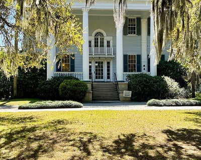 Charleston Gullah Geechee Plantation Tour