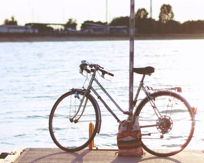 Hilton Head Island 1-Day Bike Rental