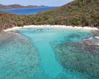 Culebra Guided Snorkeling Charter