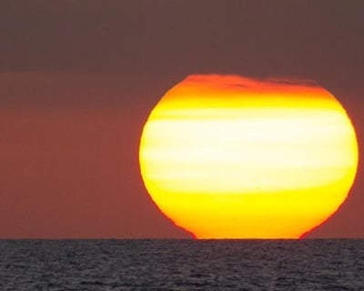 Ocean Spirit Adult Sunset Sail