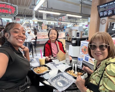 Guided 3-Hour Bus Tour of Atlanta