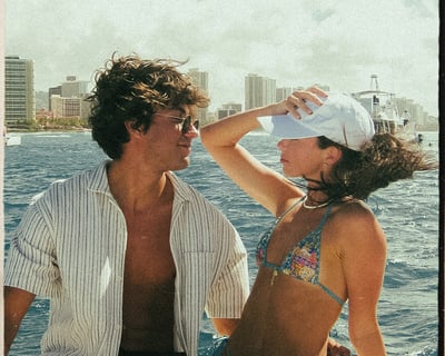 Take a 1.5-Hour Private Boat Tour