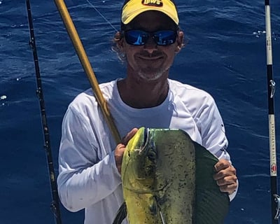 8-Hour Key West Fishing Charter