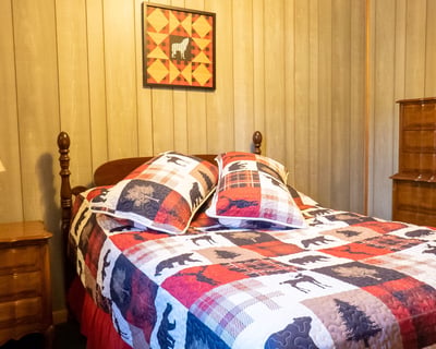 Ohiopyle 2-Bedroom Stay