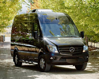 Snake River Valley Premium Wine Tour in Parma