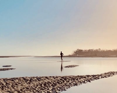 Little Tybee Private Beach Day Charter